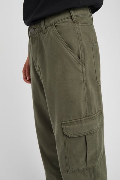Jean cargo