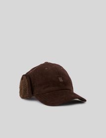 Casquette trapper