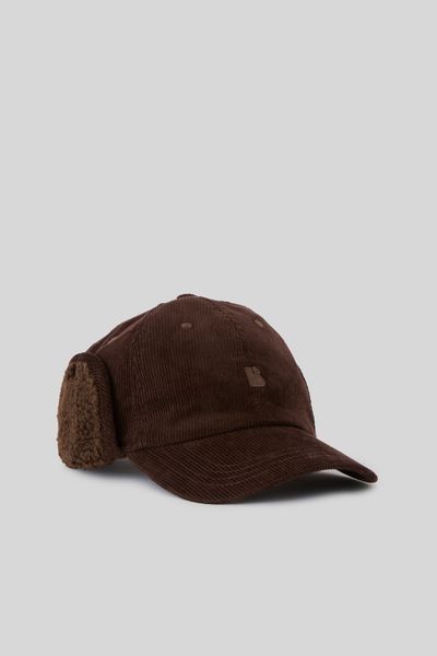 Casquette trapper