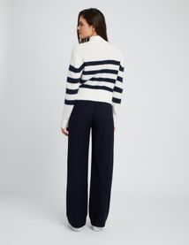 Pantalon fluide