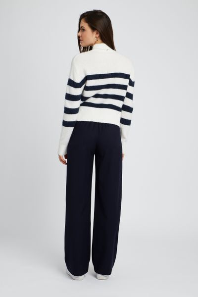 Pantalon fluide