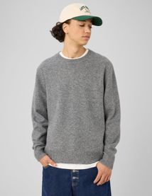 Pull col rond