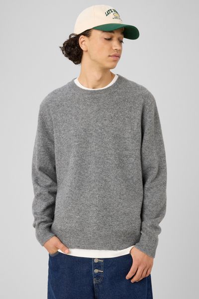 Pull col rond
