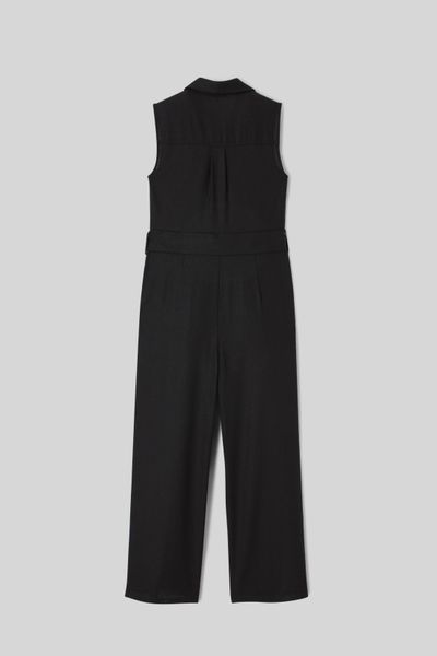 Combinaison pantalon fluide