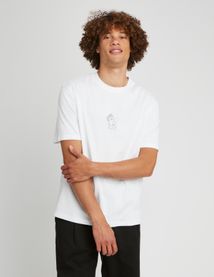 T-shirt imprimé
