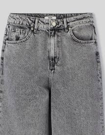 Jean baggy