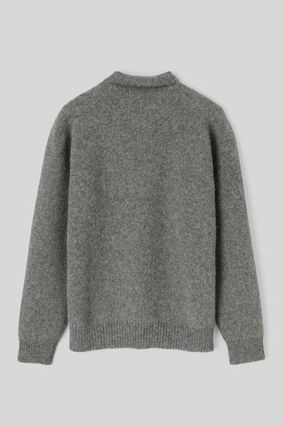 Pull col polo