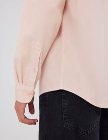 Chemise unie