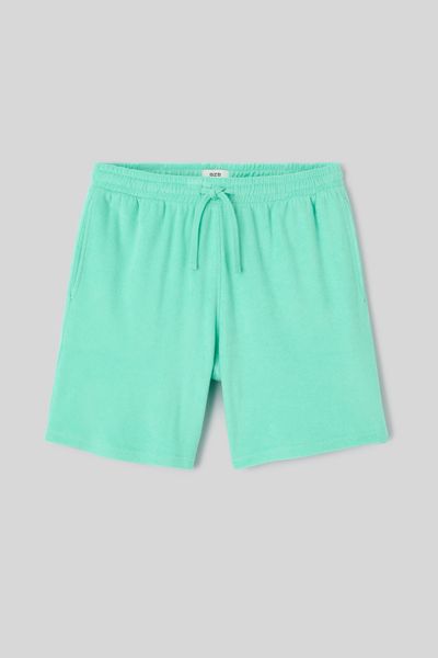 Bermuda uni mati&egrave;re &eacute;ponge