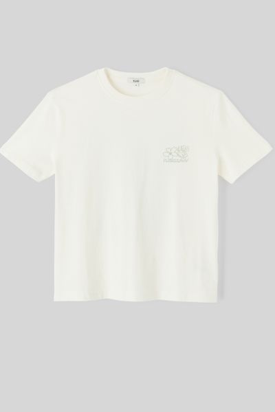 T-shirt imprimé