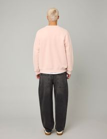 Sweat basique extra doux