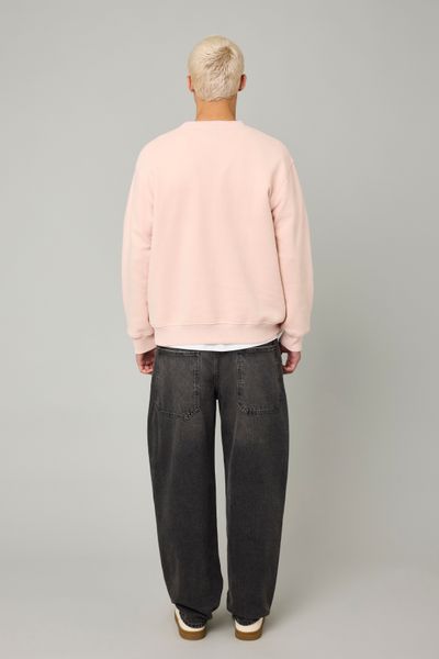 Sweat basique extra doux