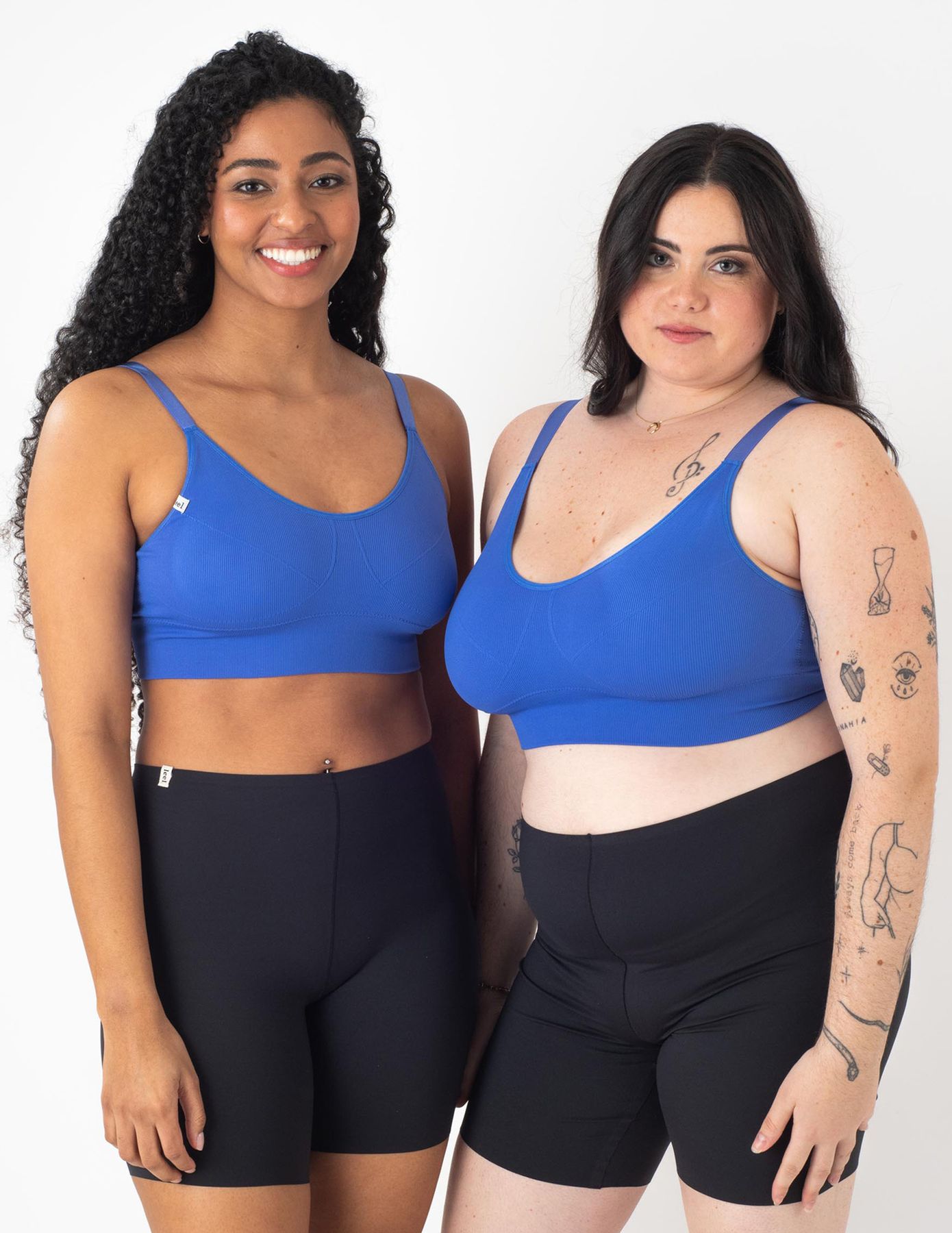 Brassi&egrave;re sans couture Doodie