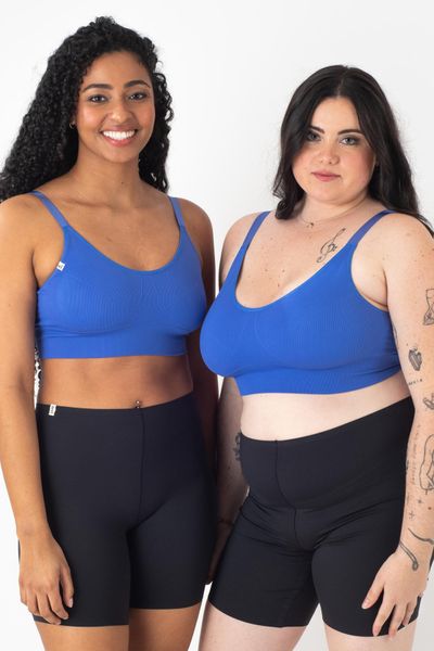 Brassi&egrave;re sans couture Doodie