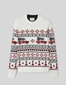 Pull de Noel