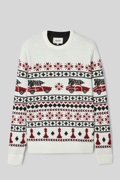 Pull de Noel