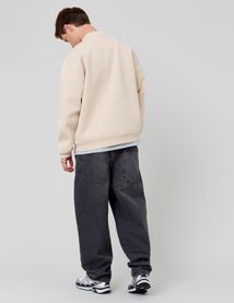 Bombers zippée