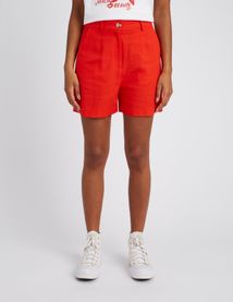 Short en lin