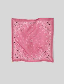 Foulard bandana