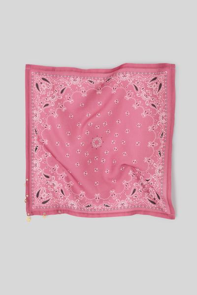 Foulard bandana