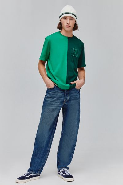 jean loose stone