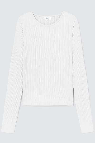 THE SET REGULAR FIT 6 PACK - T-shirt à Manches Longues