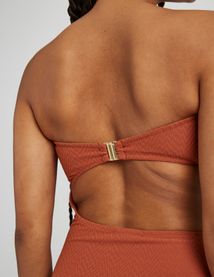 Maillot de bain 1 pièce