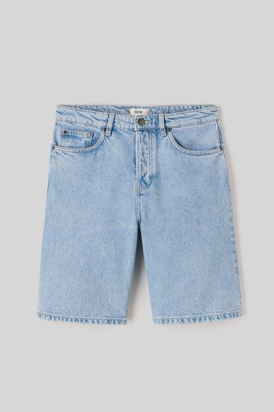 Bermuda en jean