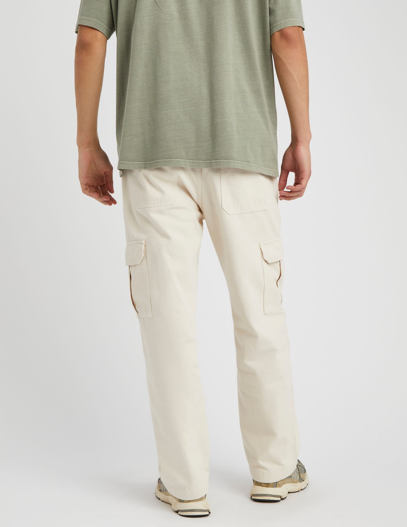 Pantalon cargo