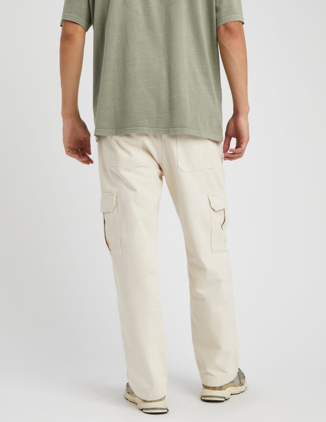 Pantalon cargo