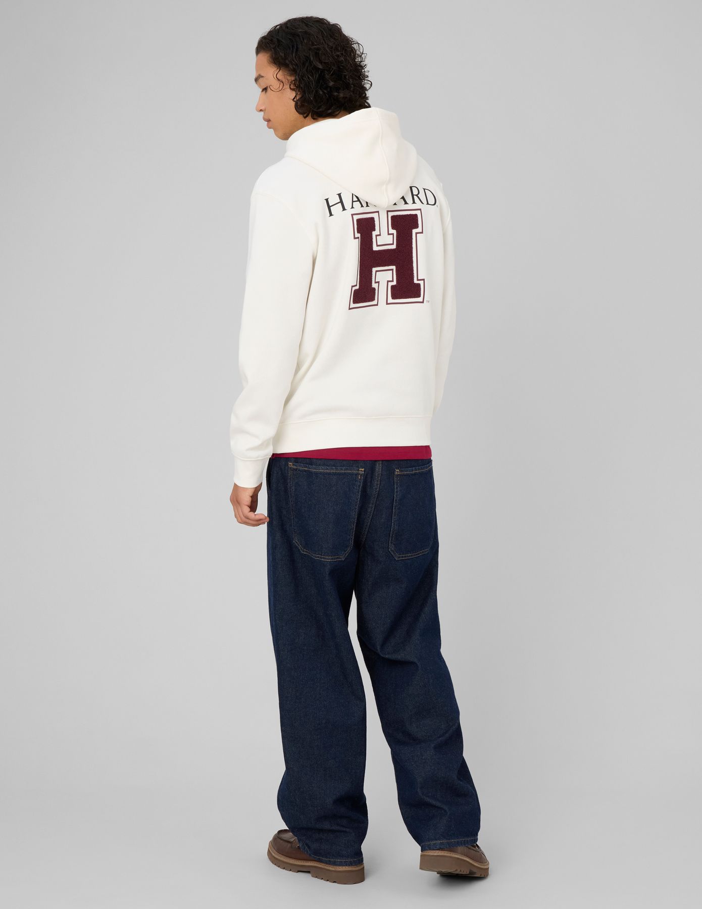 Sweat licence Harvard