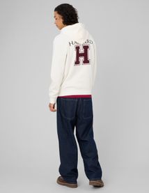 Sweat licence Harvard
