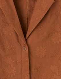 Chemise sans manches
