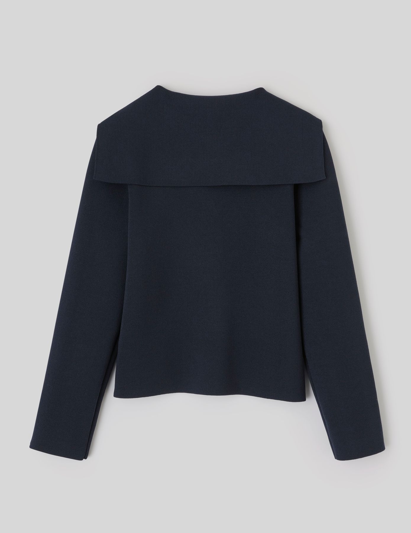 Cardigan &agrave; boutons