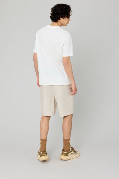 Bermuda coton lin