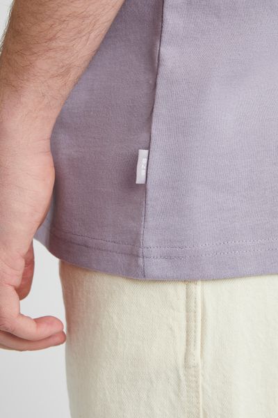 T-shirt imprim&eacute;