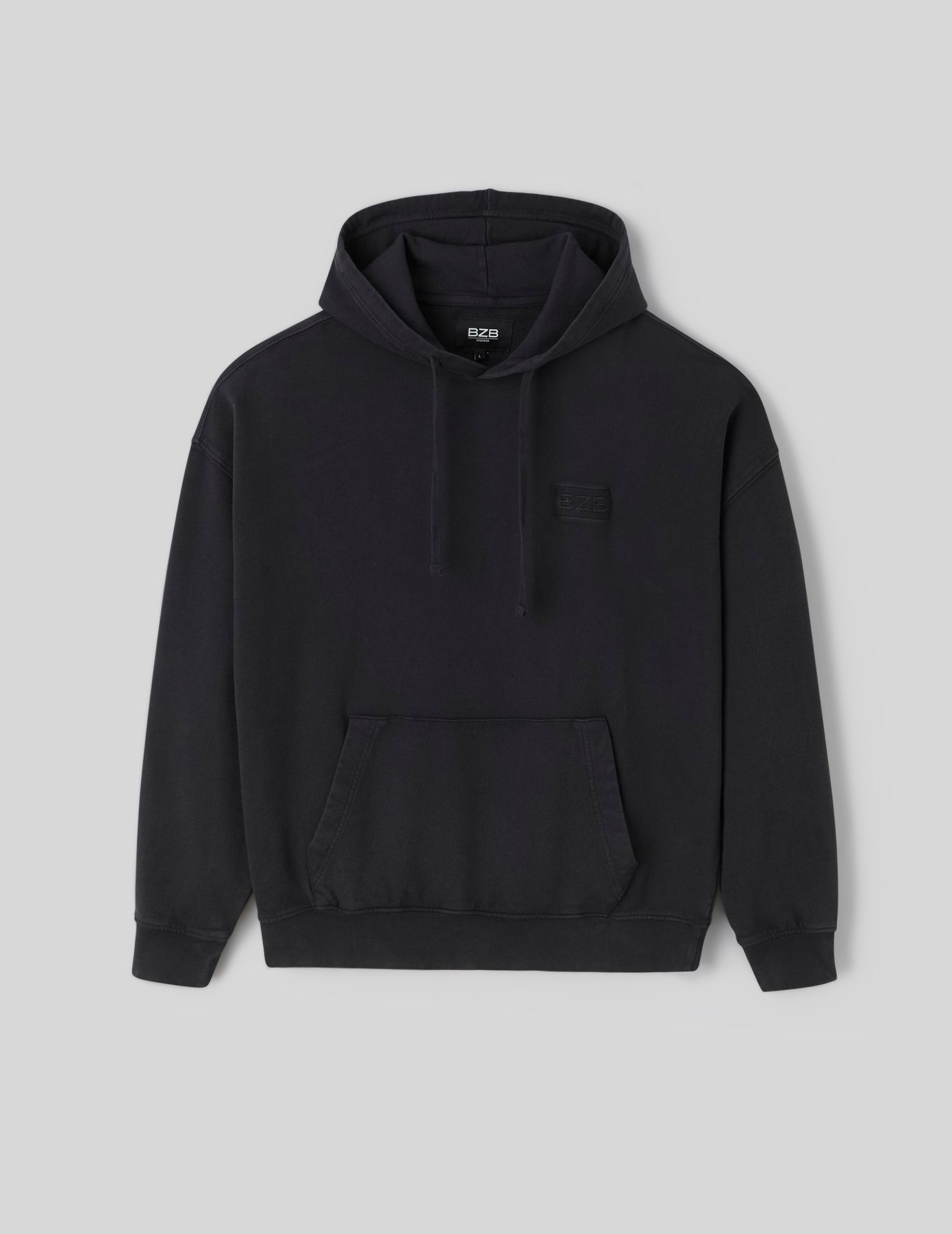 Sweat à capuche