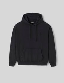 Sweat à capuche