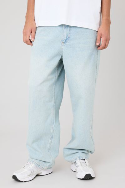 Jean skater dirty