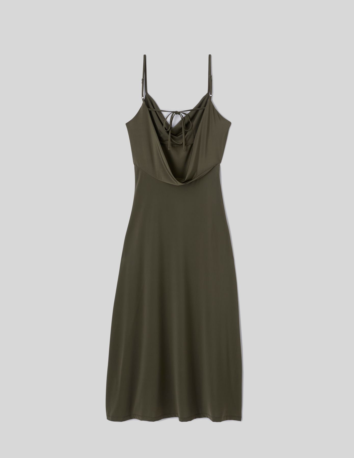 Robe moulante