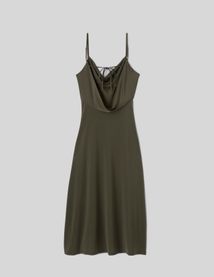 Robe moulante