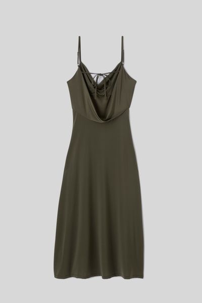 Robe moulante