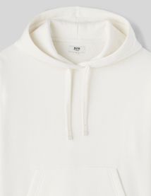 Sweat à capuche imprimé
