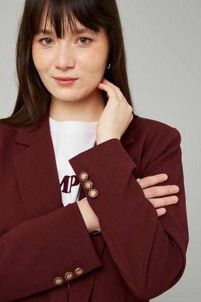 Veste blazer