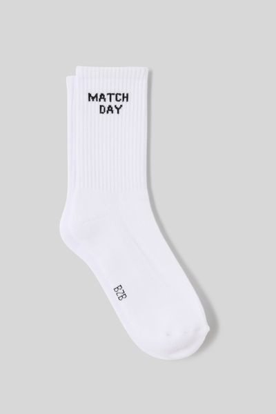 Chaussette unitaire wording