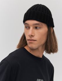 Bonnet basique