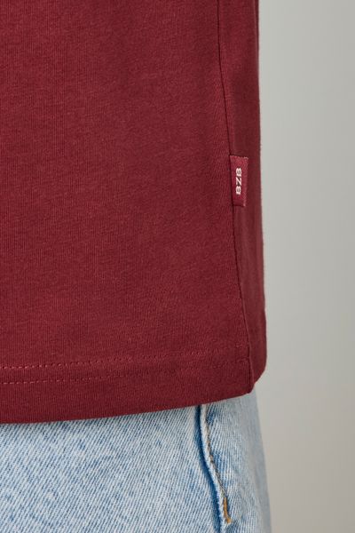T-shirt à message