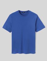 Bleu moyen