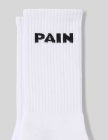 Chaussette unitaire wording