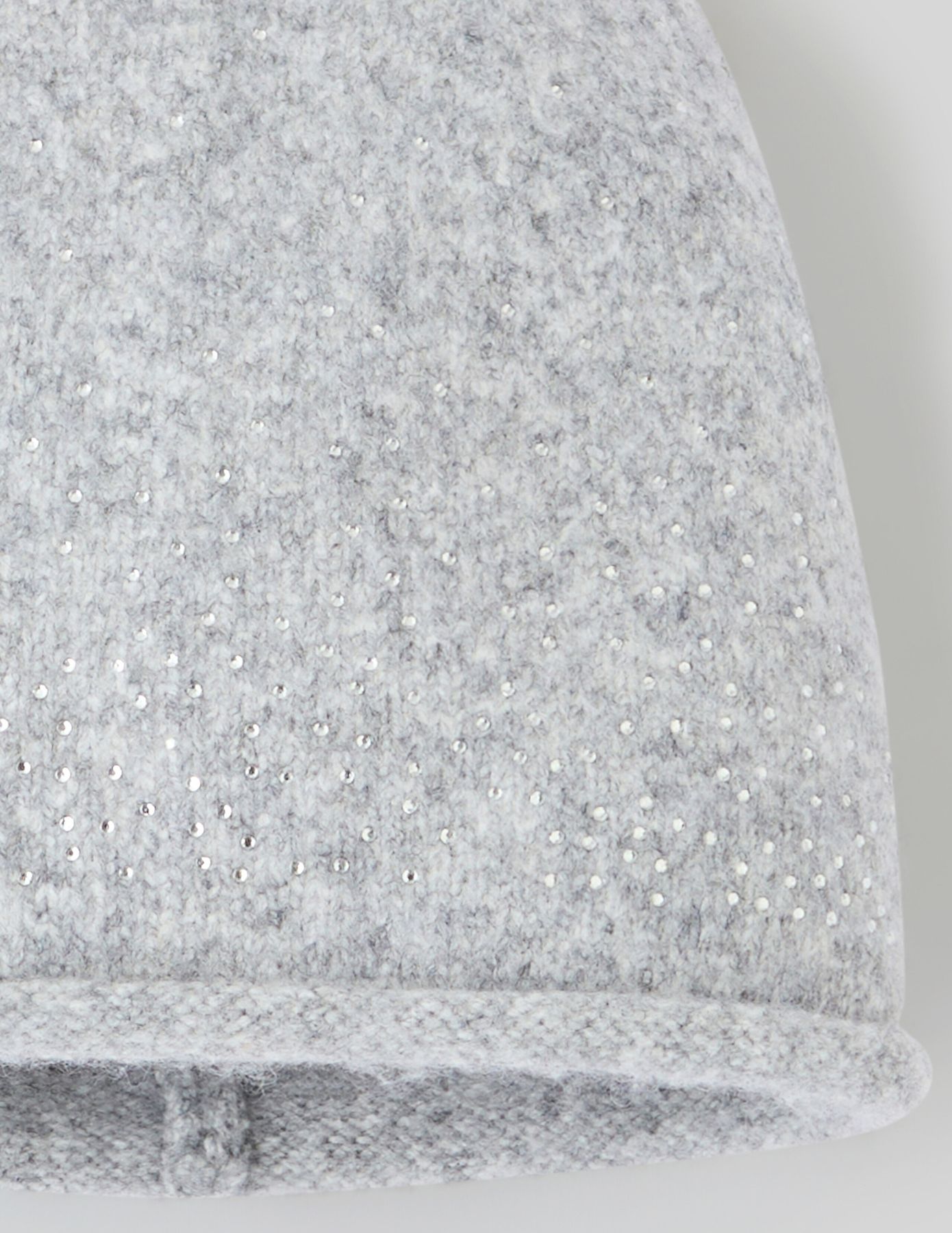 Bonnet strass